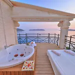 Hera Hotell 3*