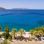 Hotell Hera Kaş