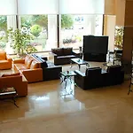 Hotell Hera Kaş