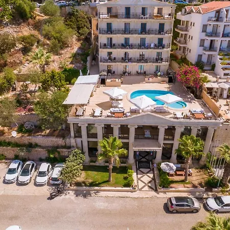 Hera Hotel Kas