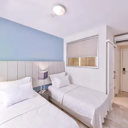 Hera Hotel Kas