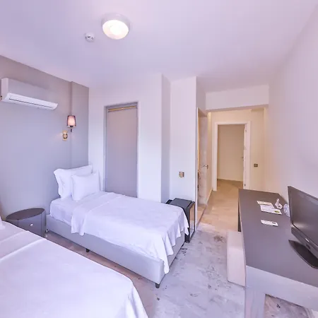 Szálloda Hera 3*