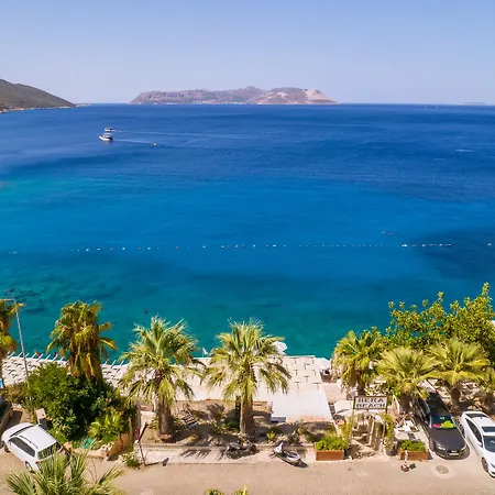 Hotel Hera Kaş