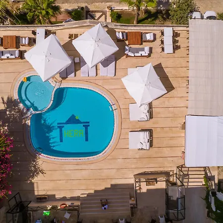 Hera Hotel