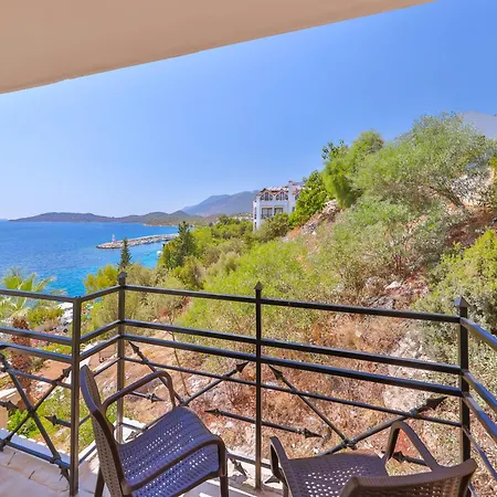 Hotel Hera Kas