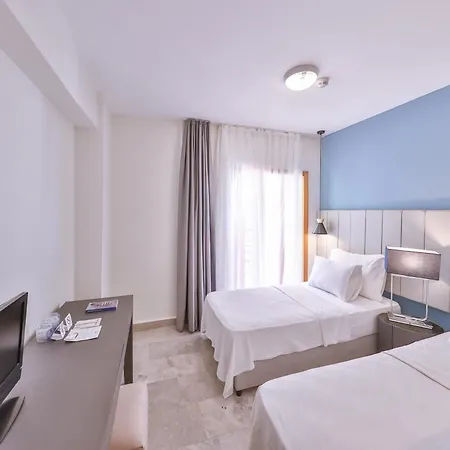 Hotel Hera Kas