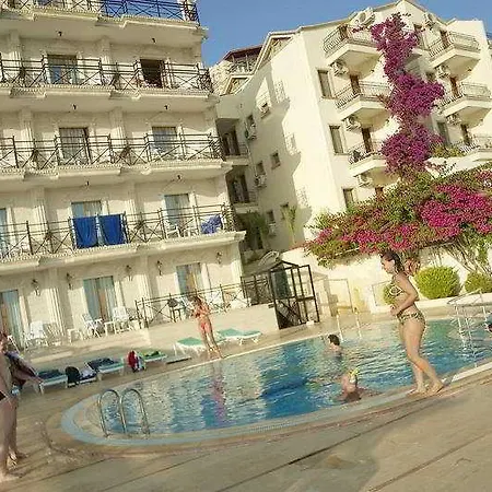 Hera 3* Kas