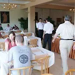 Hotel Hera Kas
