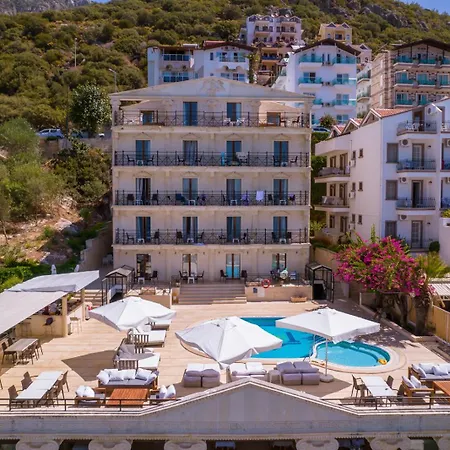 Hotel Hera 3*