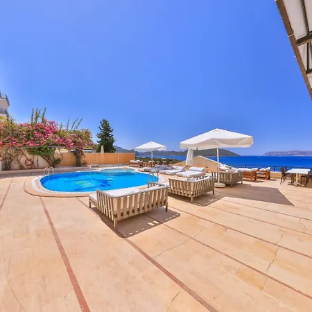 Hera 3* Kaş