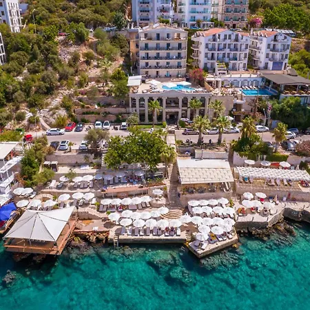 Hera 3* Kaş