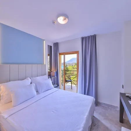 Hera 3* Kaş
