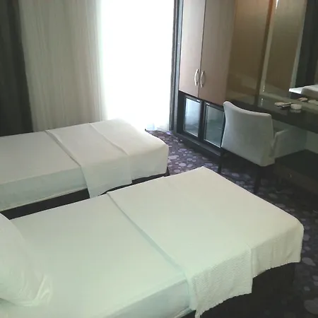 Hotel Hera