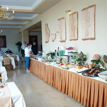 Hotel Hera Kaş