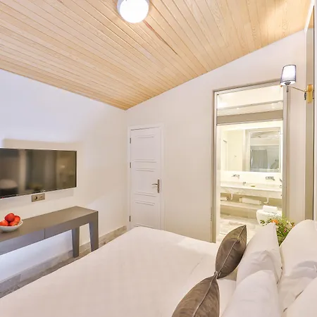 Hotel Hera Kaş
