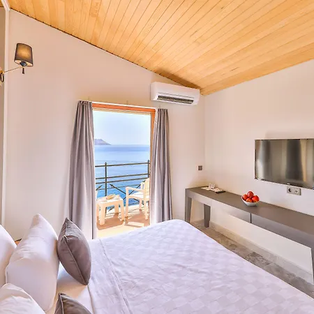 Hotel Hera Kaş