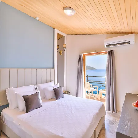 Hera Hotel Kaş