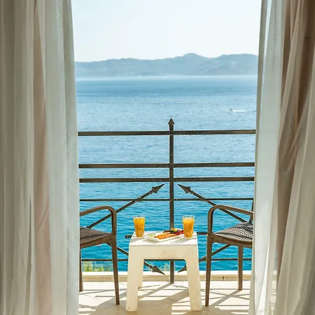 Hera Hotel Kaş