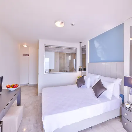 Hera Hotel Kaş