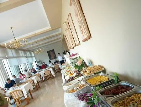 فندق Hera 3*