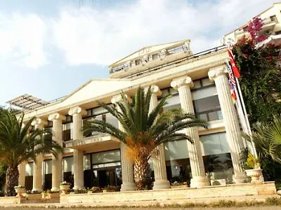 فندق Hera كاس