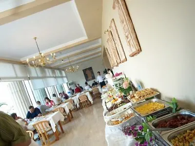 فندق Hera