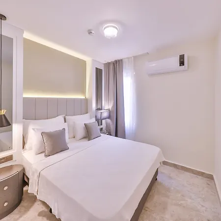 Hera Otel Kaş