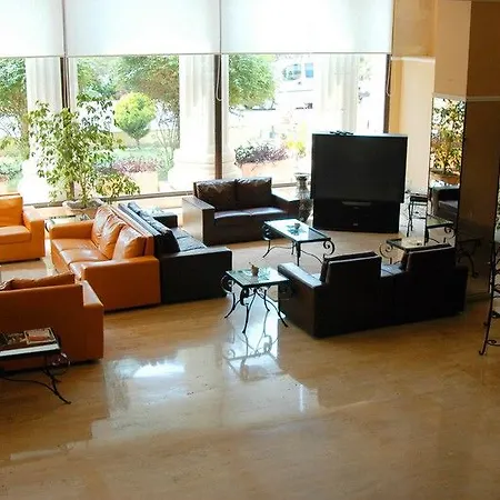 Hotel Hera Kaș
