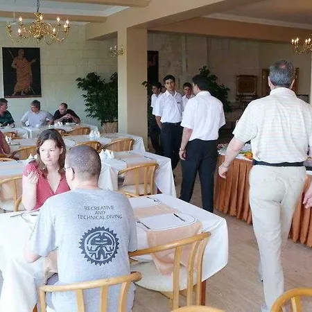 Otel Hera Kaş