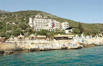 Hotel Hera Kaș
